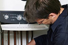 boiler repair Lea Forge