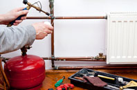 free Lea Forge heating repair quotes
